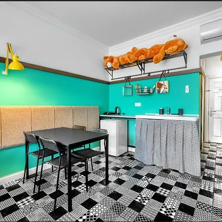 Anjeliq Downtown Boutique Hotel-2